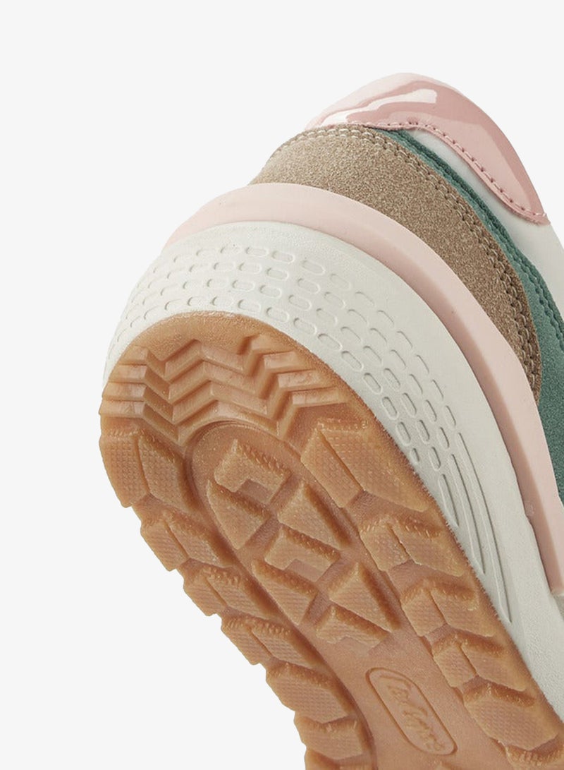 Lee Cooper Women Colourblock Sneakers - Image 5